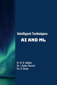 Abbildung von: Intelligent Techniques - Lulu.com