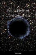 Cover: Black Hole of Consciousness - Lulu.com