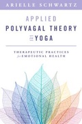 Cover: Applied Polyvagal Theory in Yoga - W. W. Norton & Company