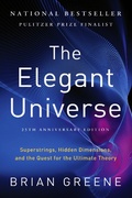 Bild: The Elegant Universe - W. W. Norton & Company