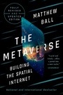 Cover: The Metaverse - Liveright