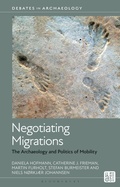 Cover: Negotiating Migrations - Bloomsbury Academic