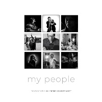 Abbildung von: My People - pgwimaging