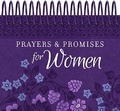 Cover: Prayers & Promises for Women - BroadStreet Publishing