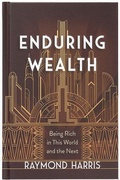 Cover: Enduring Wealth - BroadStreet Publishing