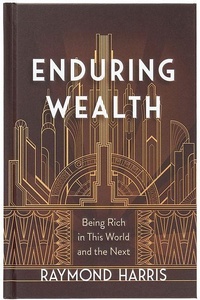 Enlarge image Cover: Enduring Wealth - BroadStreet Publishing