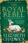 Cover: The Royal Rebel - Sphere