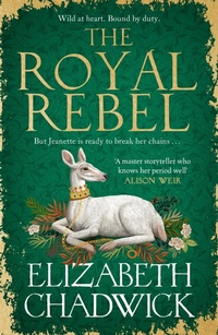Enlarge image Cover: The Royal Rebel - Sphere