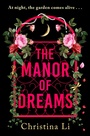 Cover: The Manor of Dreams - Renegade Books