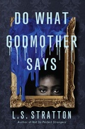 Cover: Do What Godmother Says - Sterling