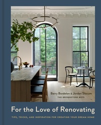 Abbildung von: For the Love of Renovating - Union Square & Co.