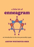 Cover: A Little Bit of Enneagram - Union Square & Co.