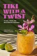 Cover: Tiki with a Twist - Union Square & Co.
