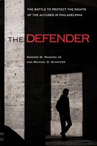 Enlarge image Cover: The Defender - Temple University Press,U.S.