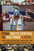 Cover: From South Central to Southside - Temple University Press,U.S.