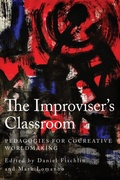 Cover: The Improviser's Classroom - Temple University Press,U.S.