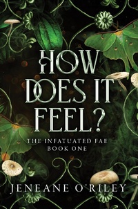Enlarge image Cover: How Does It Feel? - Bloom Books