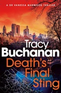 Cover: Death's Final Sting - Embla Books
