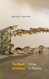 Enlarge image Cover: The Book of Politics - Duke University Press