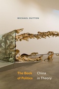 Cover: The Book of Politics - Duke University Press