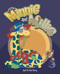 Enlarge image Cover: Minnie and Millie - LIFERICH