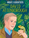 Cover: Great Scientists: David Attenborough - Wayland