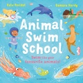 Cover: Animal Swim School - Bloomsbury Childrens Books
