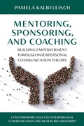 Cover: Mentoring, Sponsoring, and Coaching - Rowman & Littlefield Publishers