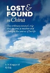 Abbildung von: Lost and Found in China - Malcolm Down Publishing Ltd