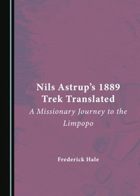 Abbildung von: Nils Astrup's 1889 Trek Translated - Cambridge Scholars Publishing