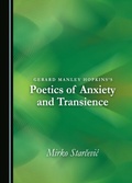 Bild: Gerard Manley Hopkins's Poetics of Anxiety and Transience - Cambridge Scholars Publishing