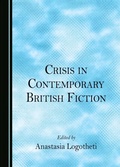 Bild: Crisis in Contemporary British Fiction - Cambridge Scholars Publishing