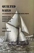 Cover: Quilted Sails - Partridge Publishing Singapore