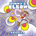Cover: Jimmy's Elbow - Top Shelf Productions