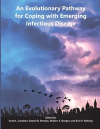 Enlarge image Cover: An Evolutionary Pathway for Coping with Emerging Infectious Disease - University of Nebraska-Lincoln Libraries