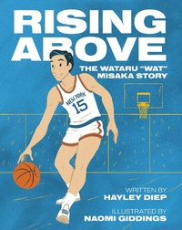 Abbildung von: Rising Above - Triumph Books