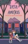 Cover: Best Amigas - Regal House Publishing