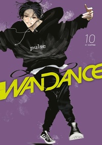 Enlarge image Cover: Wandance 10 - Kodansha Comics