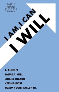 Enlarge image Cover: Faith, Failure, Success Volume 4 - Portal Publishing