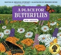 Cover: A Place for Butterflies (Third Edition) - Peachtree Publishers