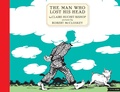 Cover: The Man Who Lost His Head - NYRB Kids