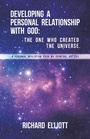 Cover: Developing a Personal Relationship with God - Archway Publishing