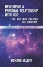Cover: Developing a Personal Relationship with God - Archway Publishing