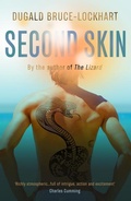 Cover: Second Skin - Muswell Press