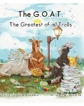 Cover: The G.O.A.T - DramEd Ltd