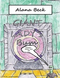 Cover: Giant Lady's Bum - Alana Beck