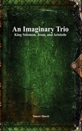 Cover: An Imaginary Trio - Devoted Publishing