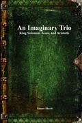 Cover: An Imaginary Trio - Devoted Publishing