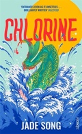 Cover: Chlorine - Footnote Press Ltd