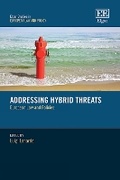 Bild: Addressing Hybrid Threats - Edward Elgar Publishing